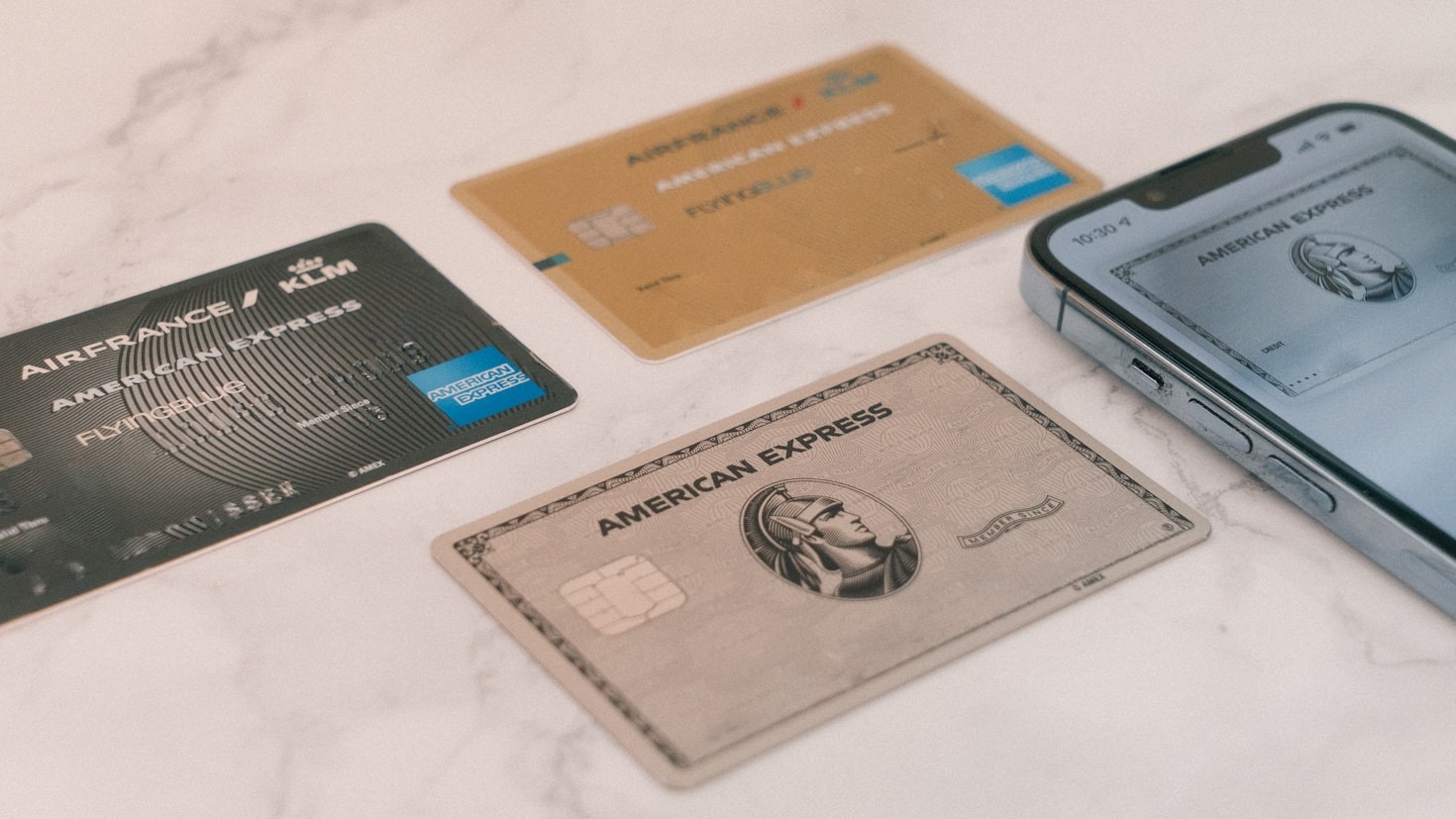 Top Credit Cards for Frequent Travelers in 2023