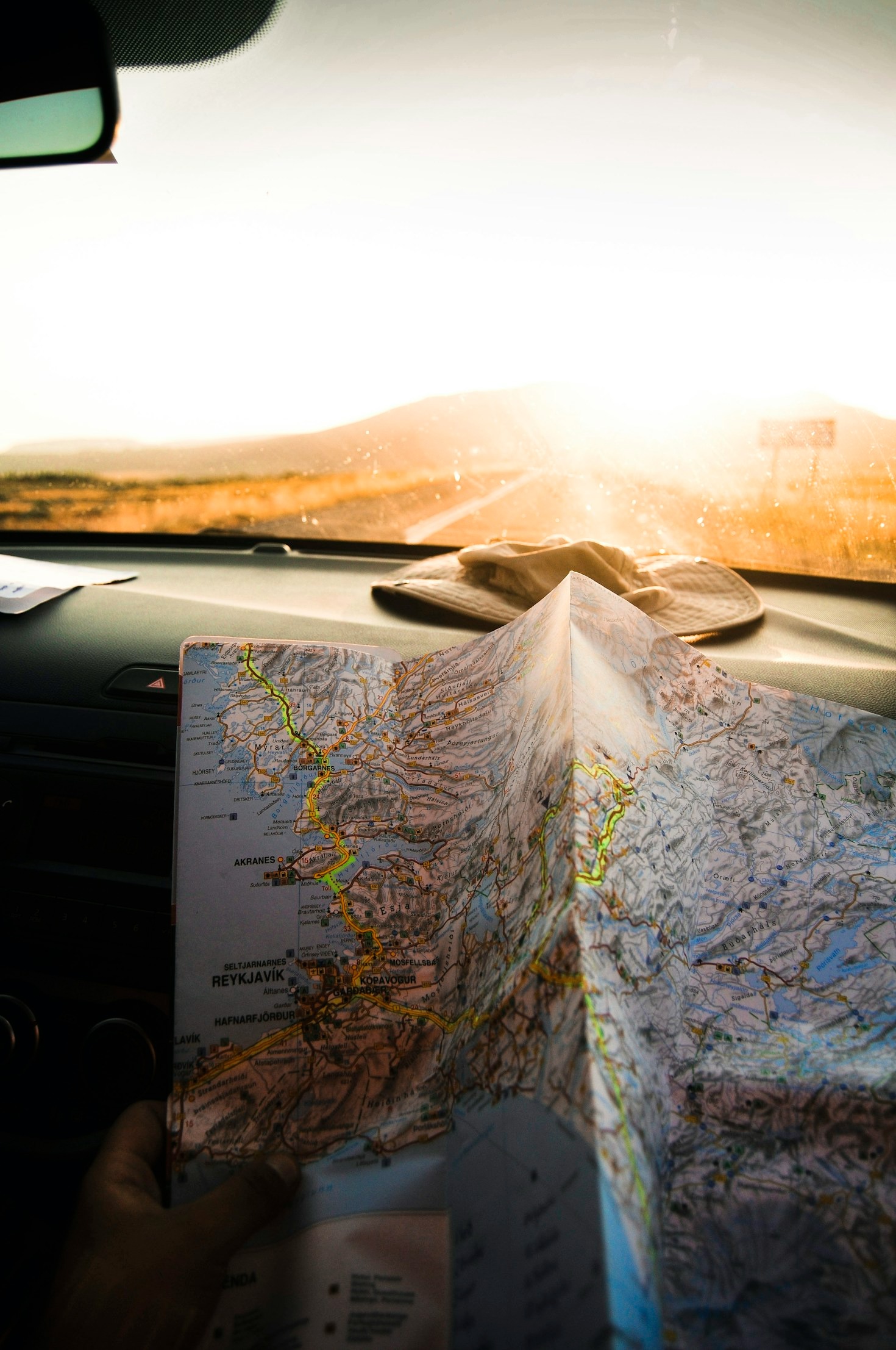 Step-by-Step Guide to Planning Your Next Vacation