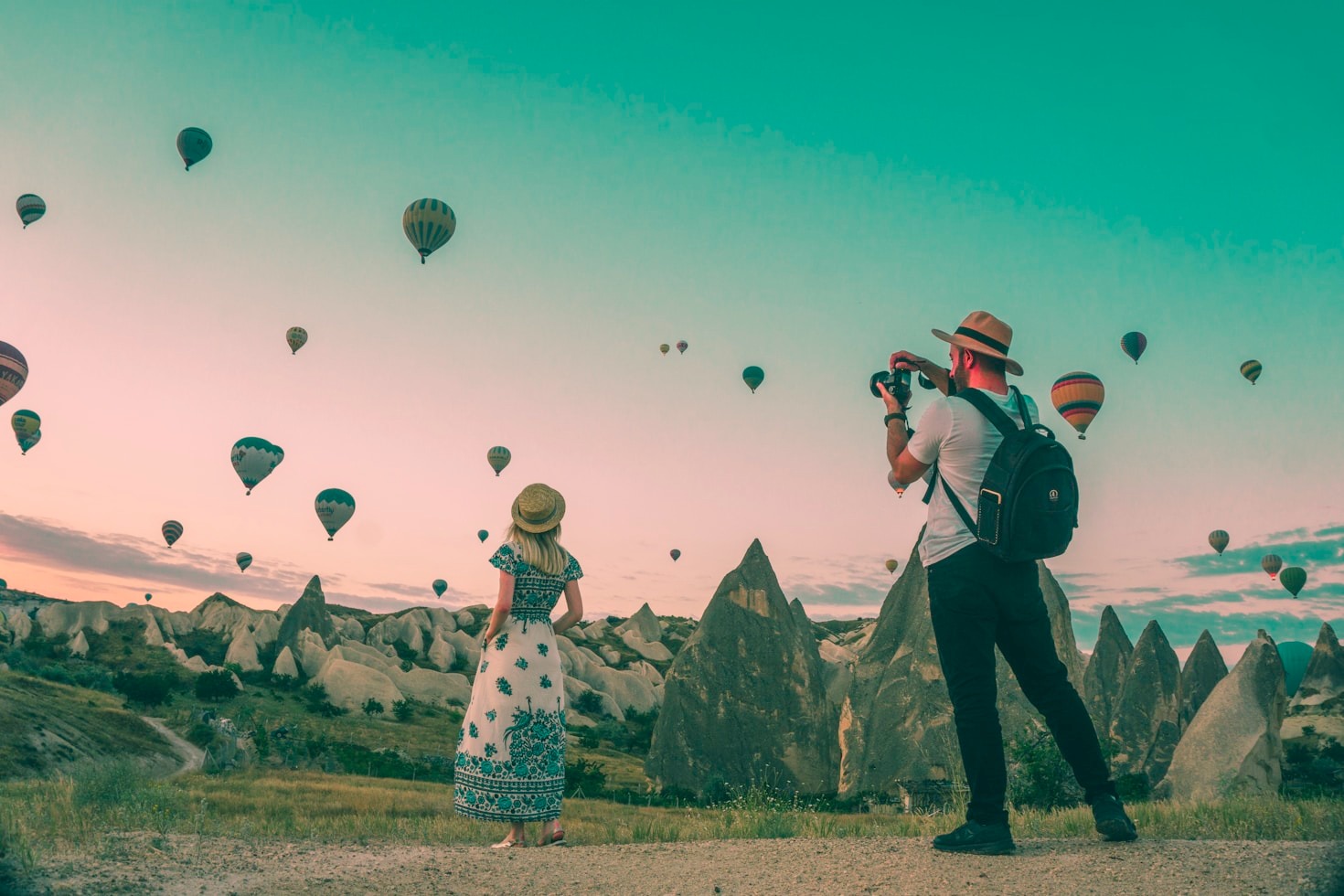 Exploring the World: Travel Hacks You Need